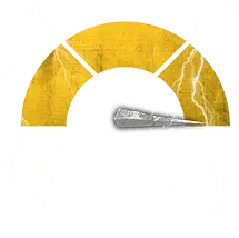 Fastest entry meter icon for VIP upgrade