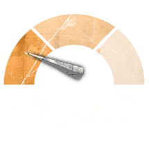 Standard entry meter icon